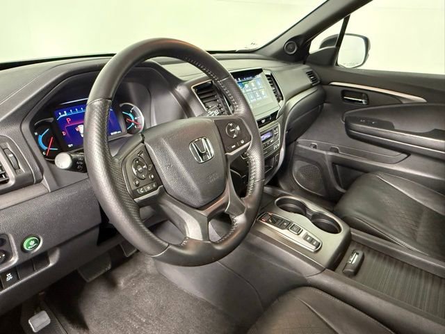 Used 2019 Honda Passport EX-L image 14