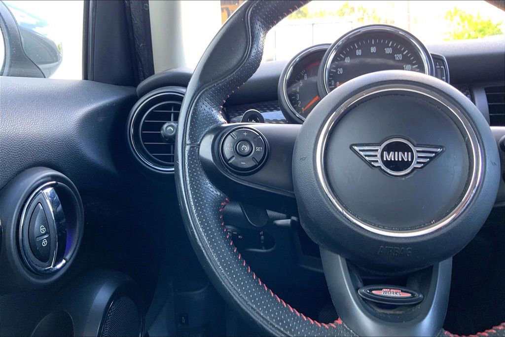 Used 2021 MINI Cooper S FWD image 15