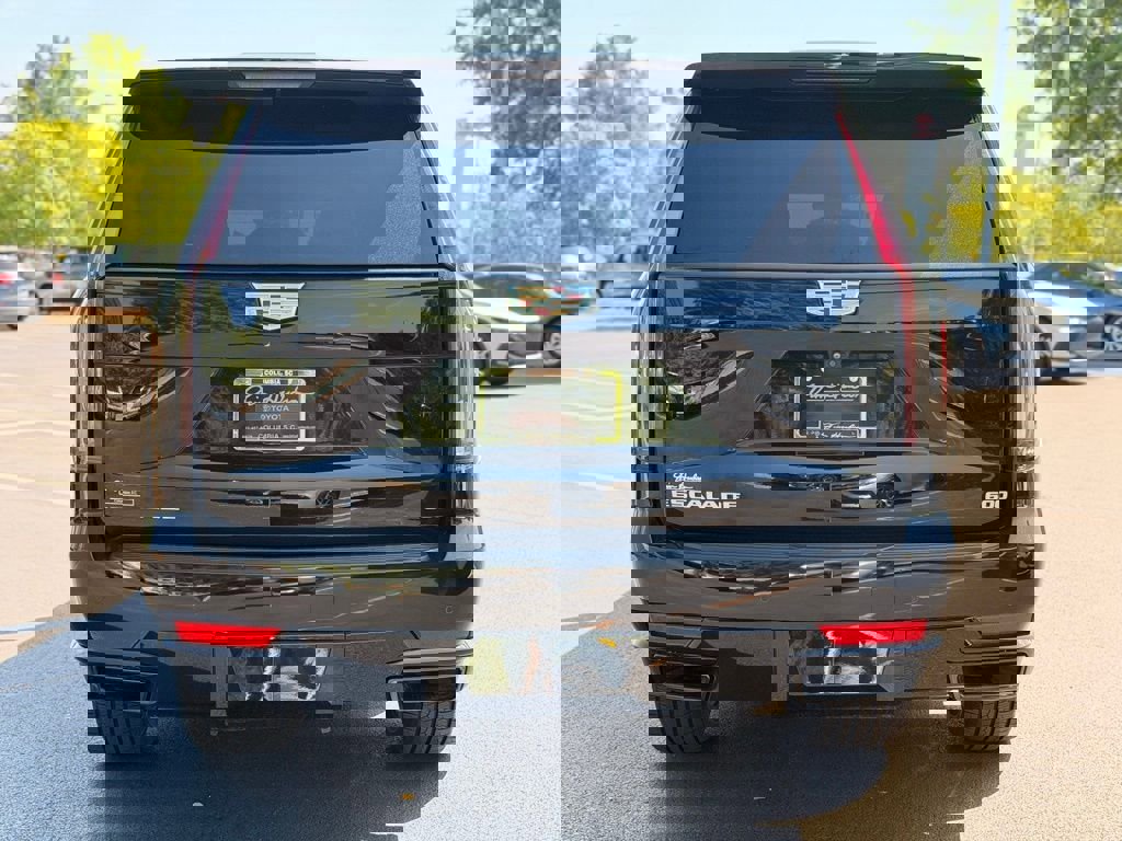 Used 2023 Cadillac Escalade Sport image 13