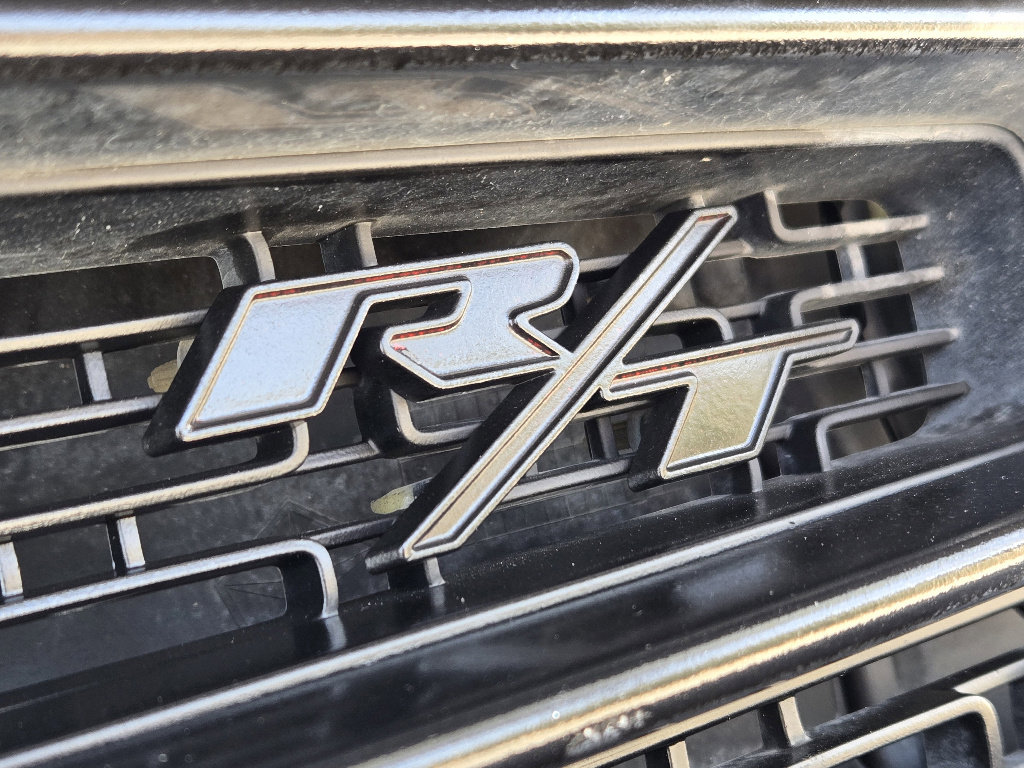 Used 2016 Dodge Challenger R/T image 16