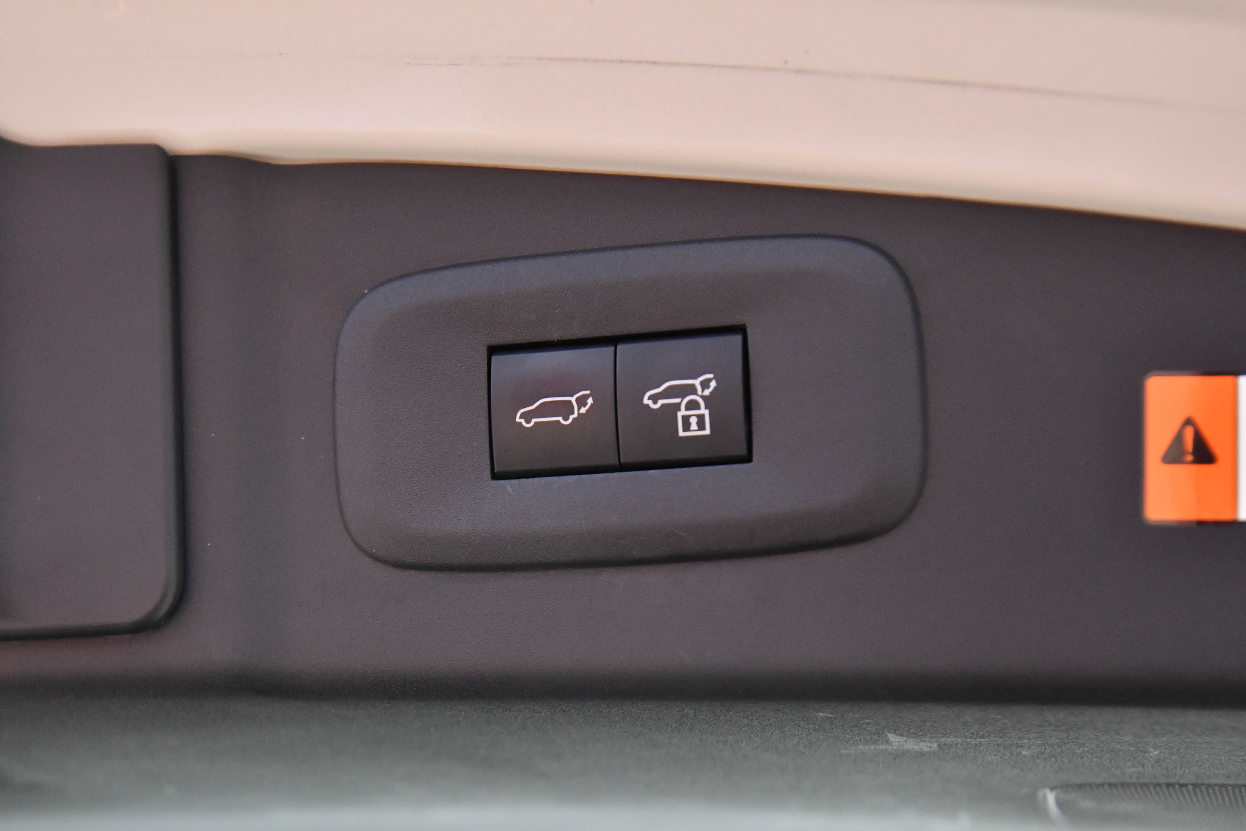 Used 2023 Lexus RZ 450e Premium w/ Accessory Package (Z1) AWD/4WD image 51