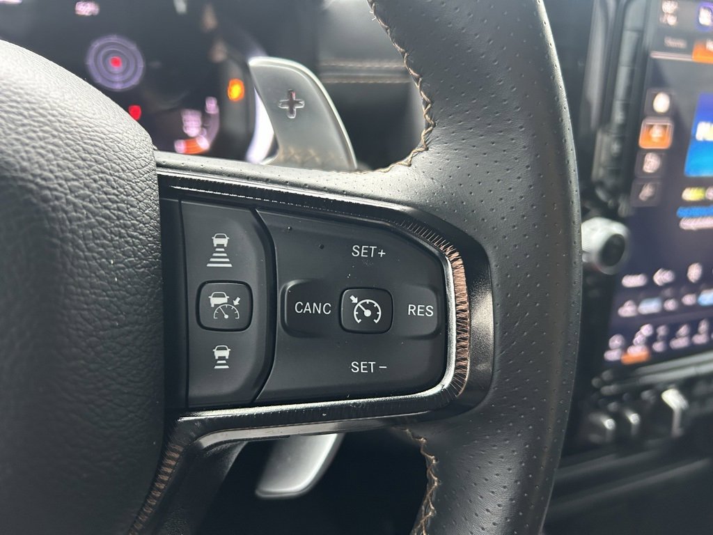 Used 2024 RAM 1500 TRX image 18