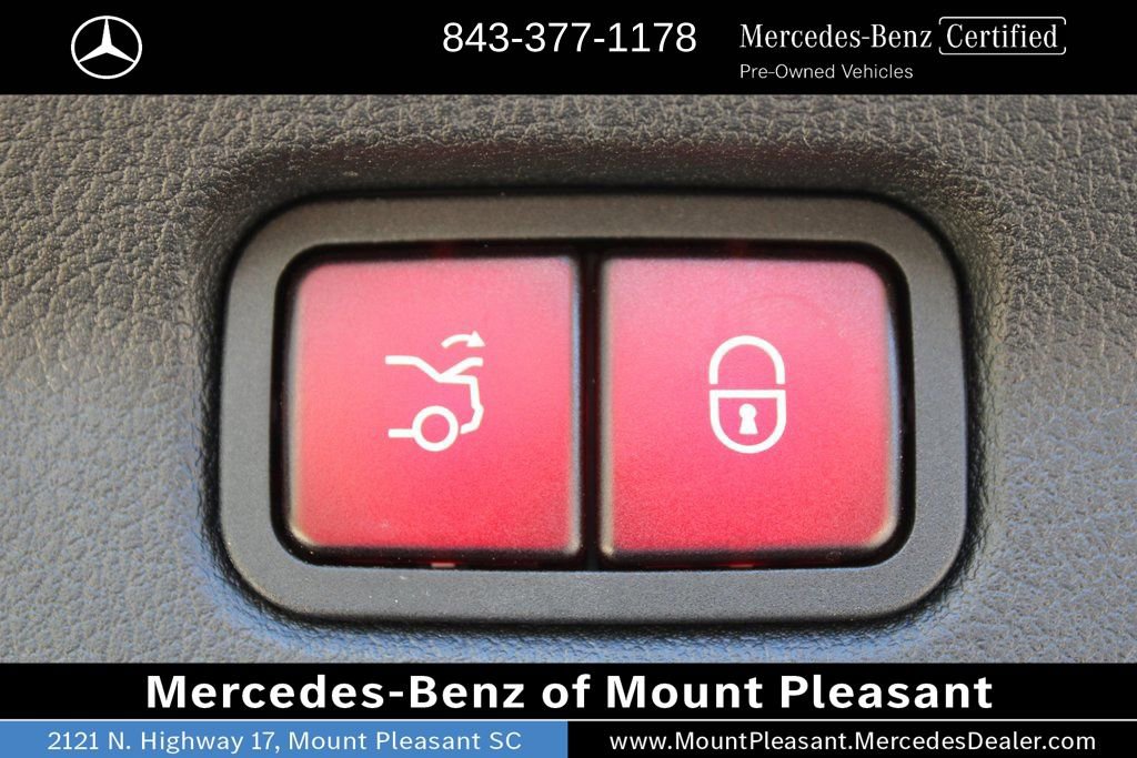 Used 2023 Mercedes-Benz EQE 350+ Sedan image 10