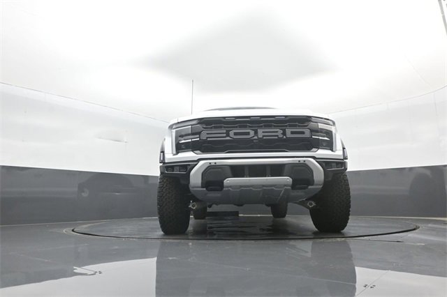 New 2025 Ford F150 Raptor image 28