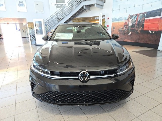 New 2026 Volkswagen Jetta Sport image 2