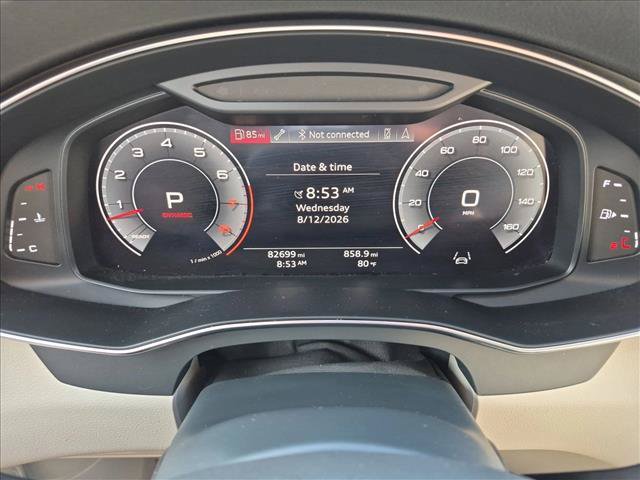 Used 2019 Audi A6 3.0T Prestige AWD/4WD image 11