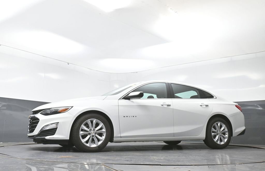Used 2024 Chevrolet Malibu LT FWD image 54
