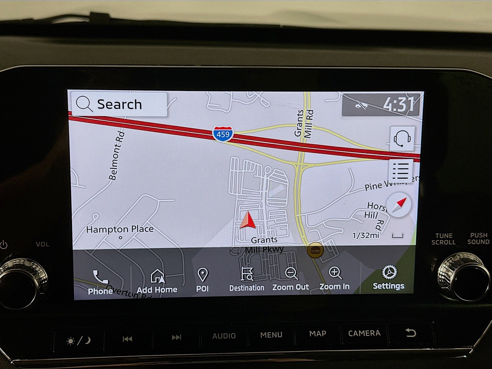 Used 2023 Mitsubishi Outlander SE image 22