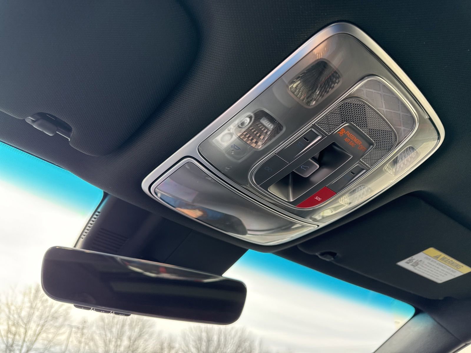 Used 2025 Genesis G80 3.5T Sport image 31