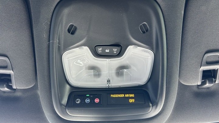 New 2025 Chevrolet TrailBlazer ACTIV w/ Convenience Package image 24