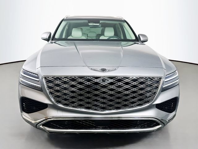 New 2026 Genesis GV80 3.5T Prestige AWD/4WD image 2