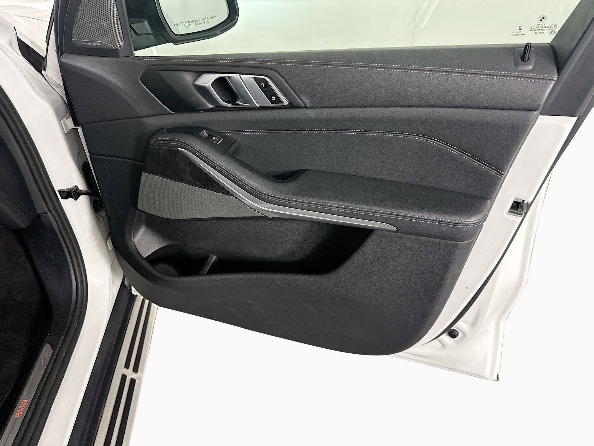 Used 2024 BMW X5 sDrive40i RWD image 34