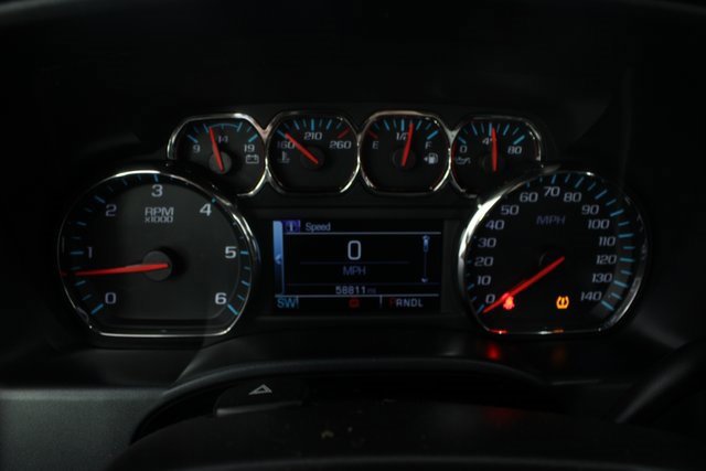 Used 2018 Chevrolet Silverado 1500 LT w/ All Star Edition image 11