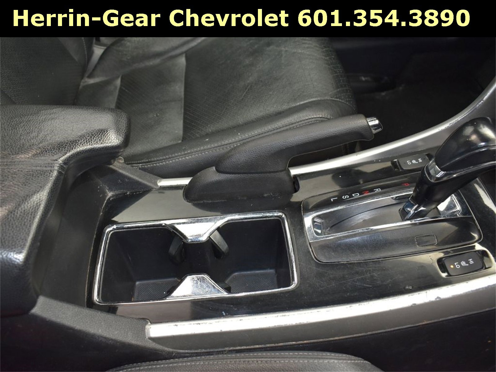 Used 2017 Honda Accord EX-L image 27