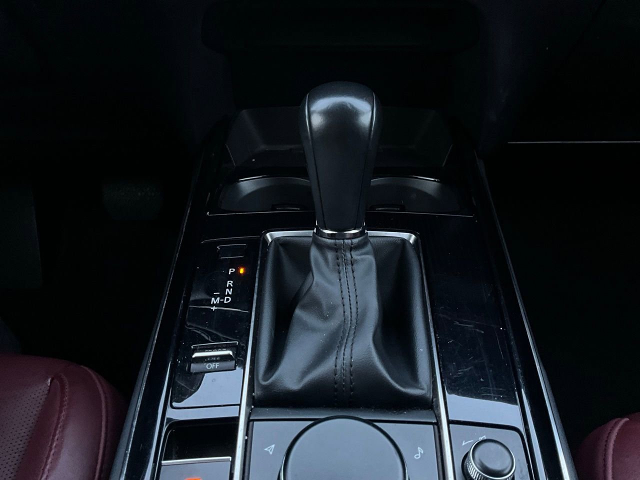 Used 2025 MAZDA CX-30 AWD 2.5 S w/ Preferred Package image 27