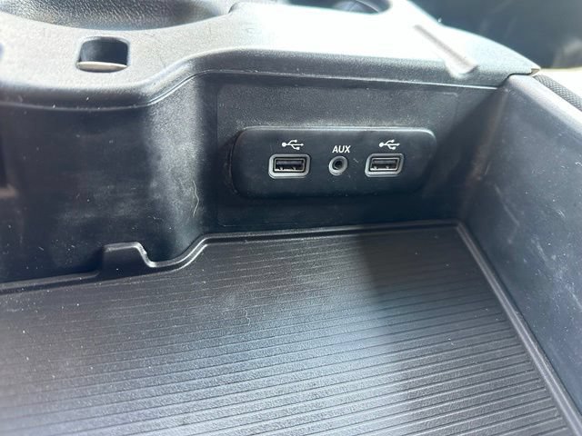 Used 2018 RAM 2500 Laramie AWD/4WD image 28