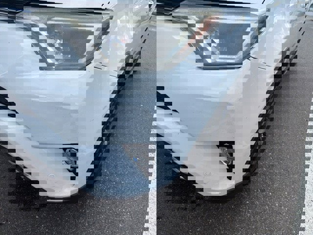 Used 2018 Toyota RAV4 XLE image 31