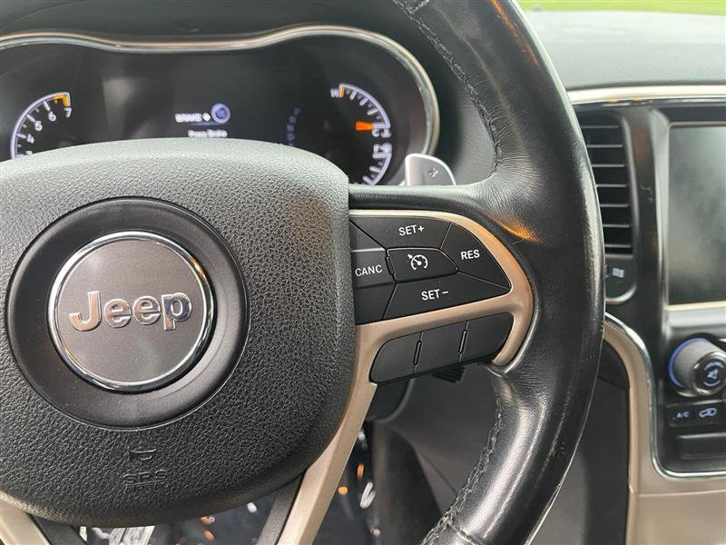 Used 2015 Jeep Grand Cherokee Laredo w/ Quick Order Package 23E image 48