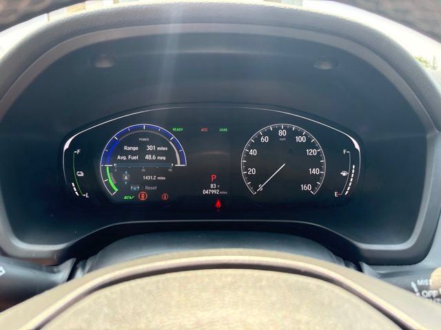 Used 2022 Honda Insight Touring image 13