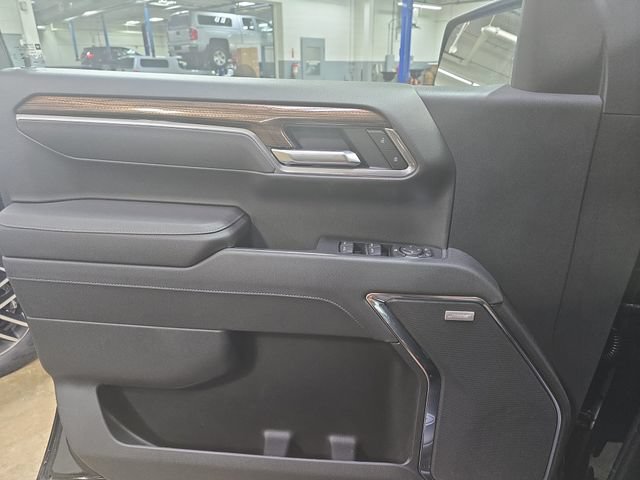 New 2026 Chevrolet Silverado 1500 LT Trail Boss AWD/4WD image 27