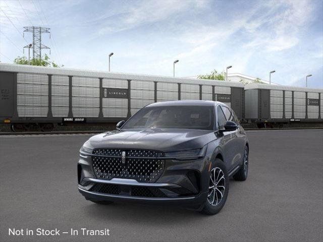 New 2026 Lincoln Nautilus Premier w/ Equipment Group 102A image 2