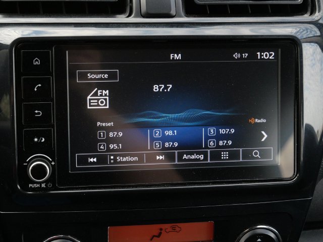 Used 2024 Mitsubishi Mirage ES FWD image 22