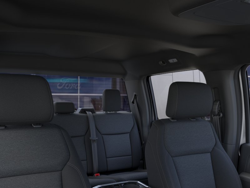New 2026 Ford F150 XLT w/ FX4 Off-Road Package AWD/4WD image 22