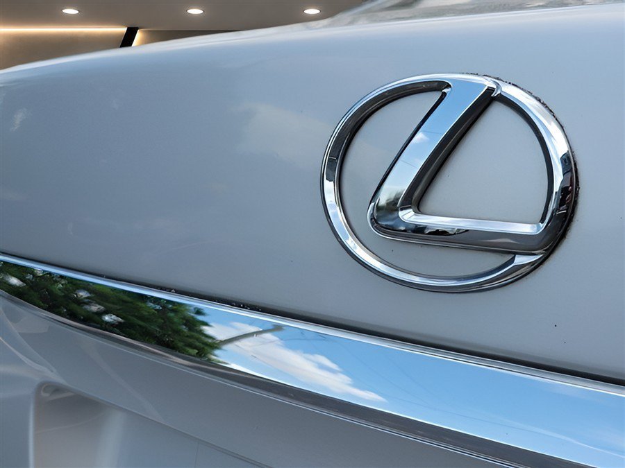 Used 2007 Lexus ES 350 FWD image 30