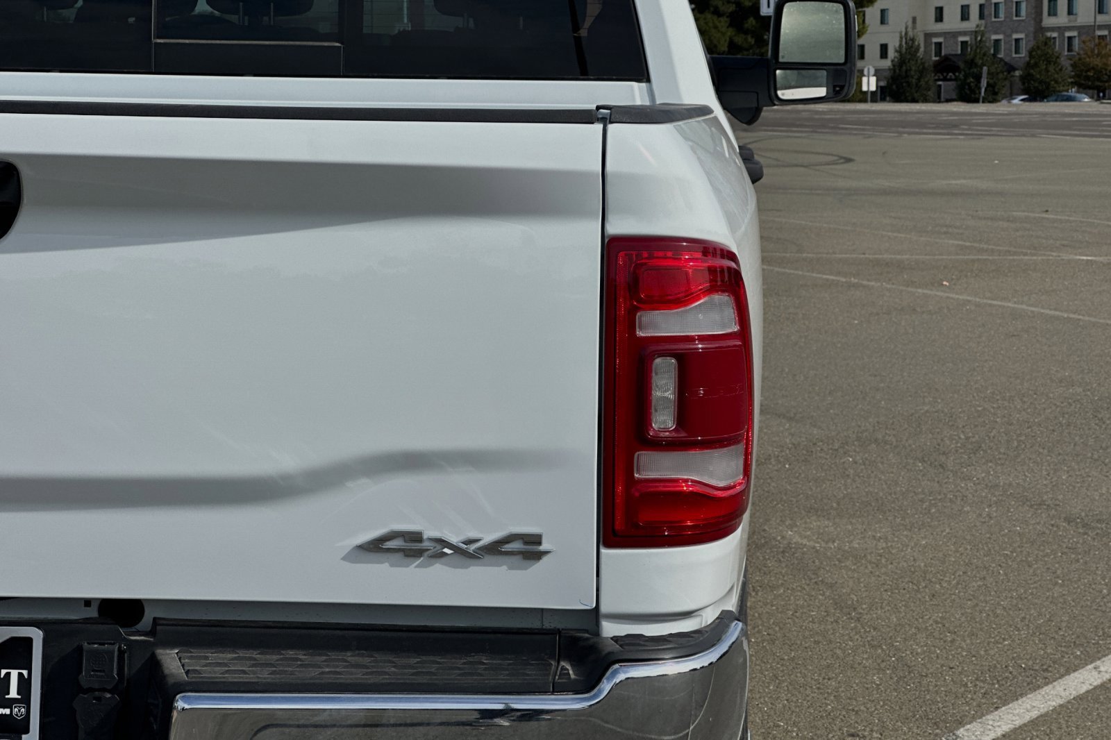 New 2024 RAM 2500 Tradesman w/ Towing Technology Group image 25