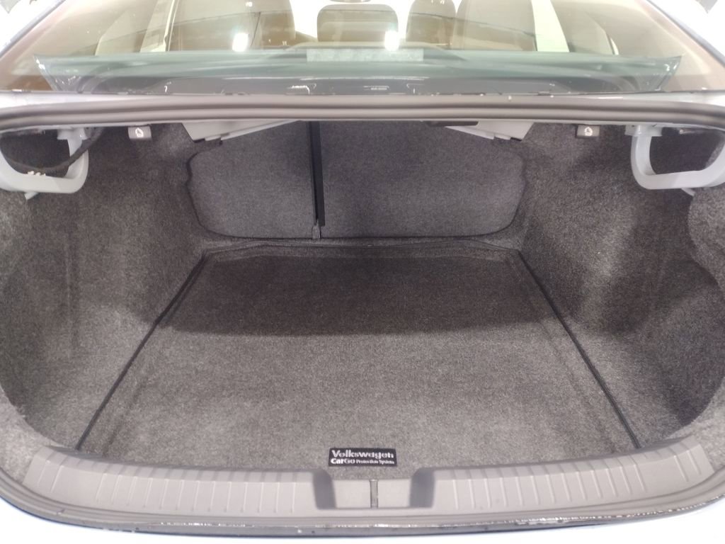 New 2026 Volkswagen Jetta SE image 15