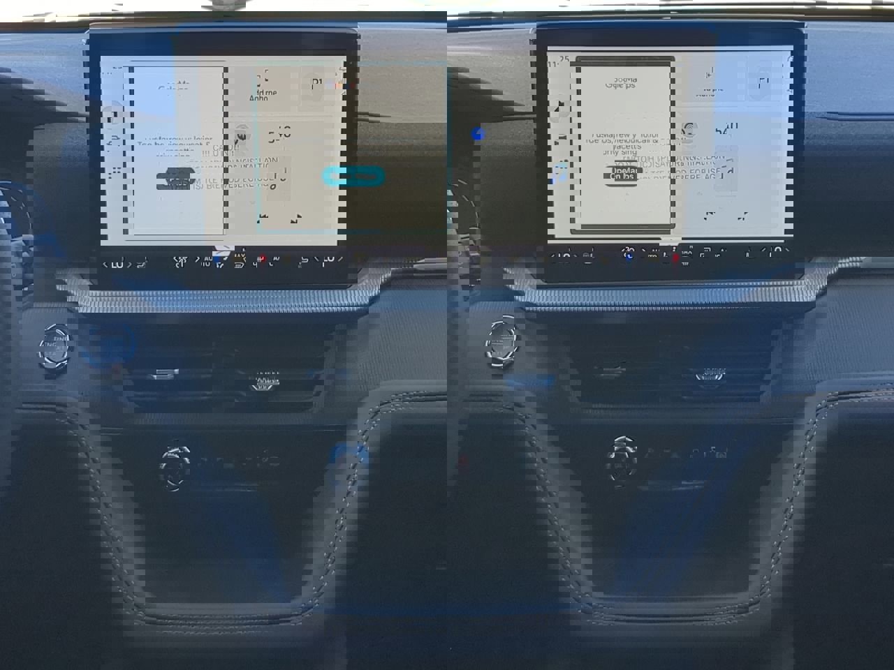 New 2026 Ford Explorer Tremor w/ Tremor Ultimate Package image 16