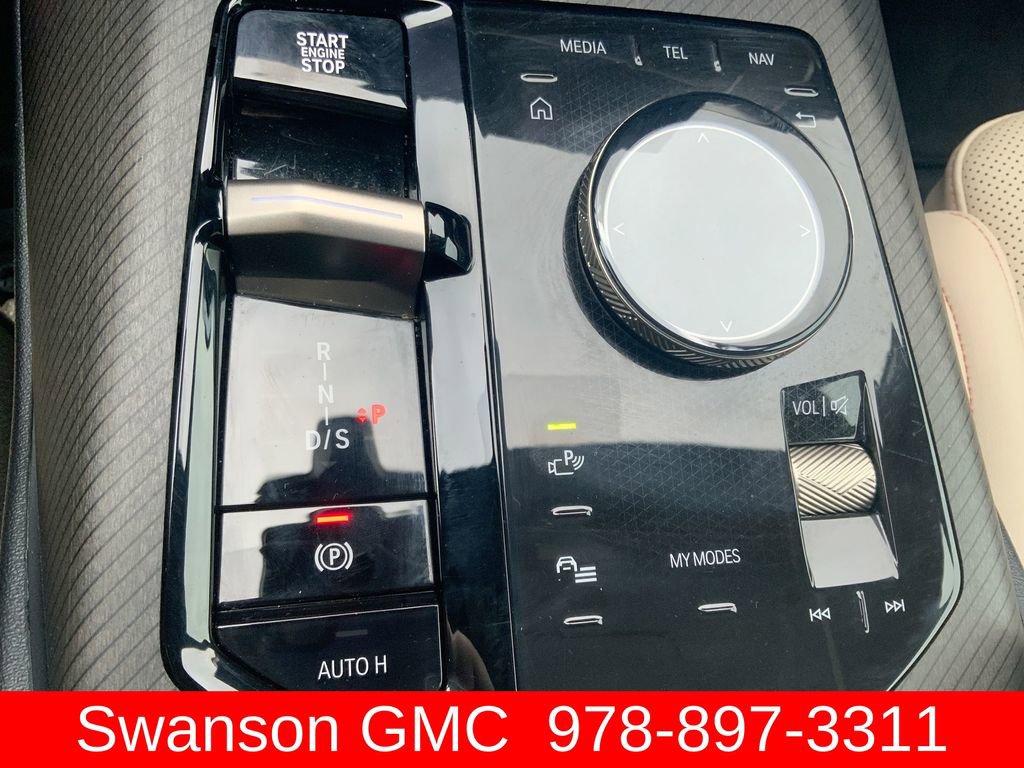 Used 2025 BMW X3 xDrive30i w/ M Sport Package image 20