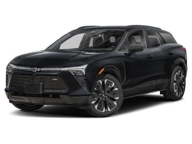 Used 2024 Chevrolet Blazer EV RS image 28