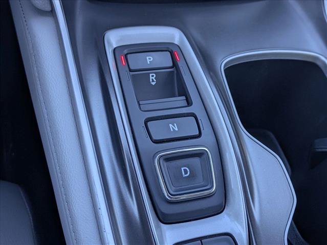 Used 2018 Honda Accord EX-L image 12