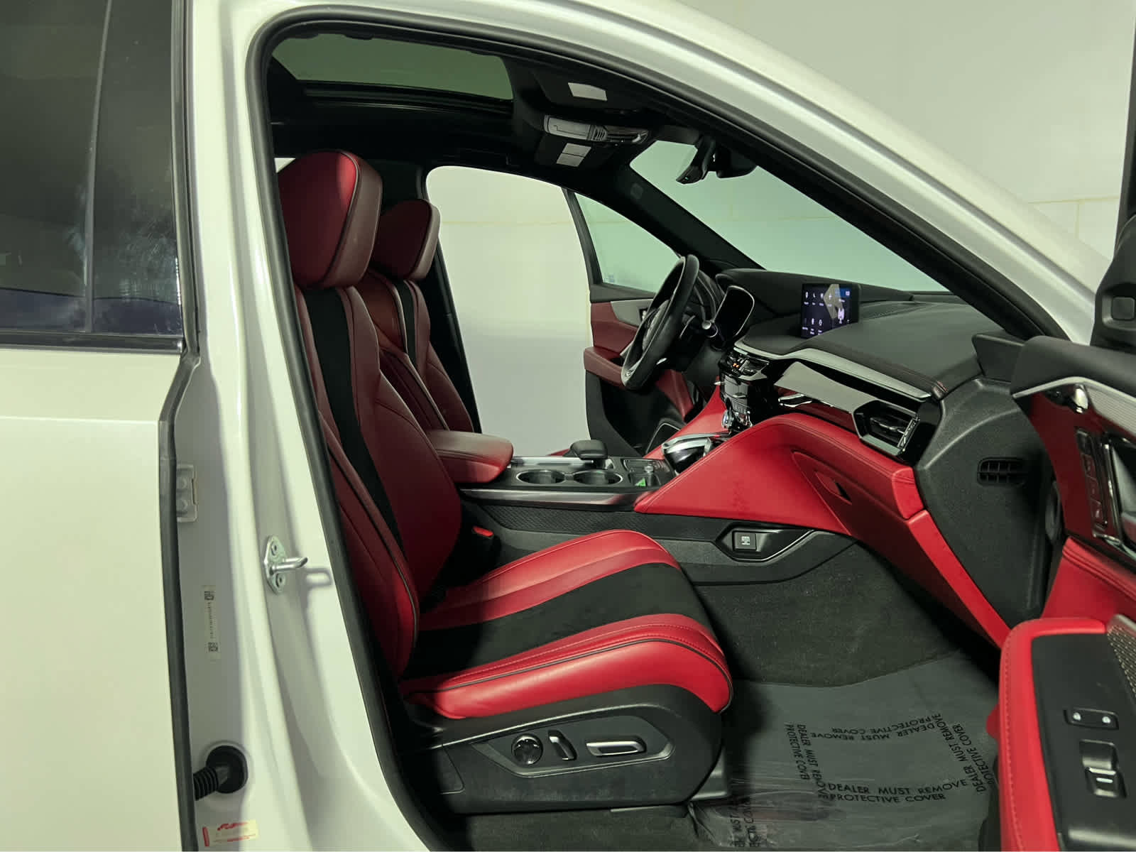 Certified 2024 Acura MDX A-Spec image 30