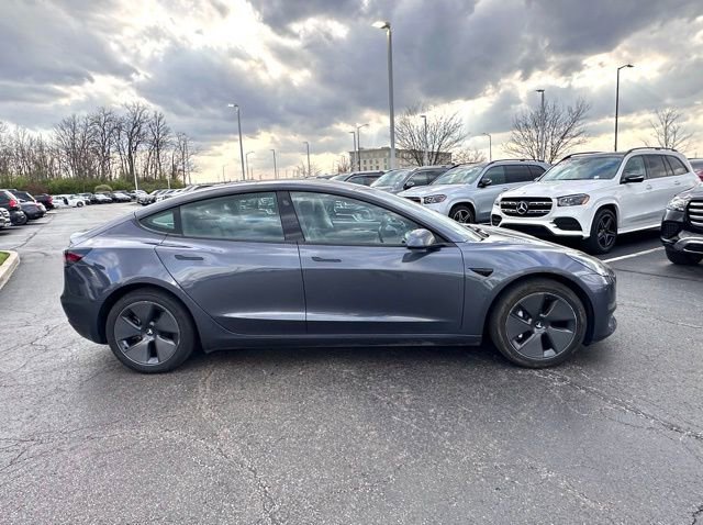 Used 2023 Tesla Model 3 Standard Range image 9