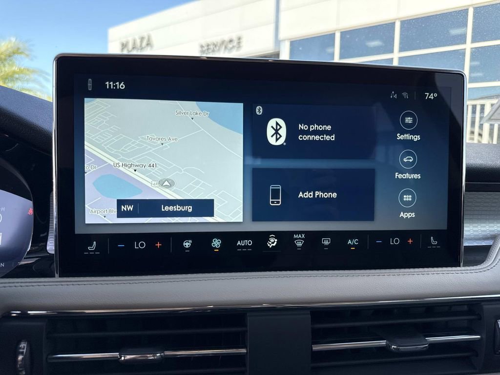 New 2026 Lincoln Corsair Premiere image 23