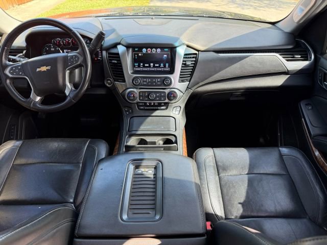 Used 2017 Chevrolet Suburban Premier image 19