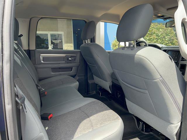 Used 2016 RAM 1500 Big Horn AWD/4WD image 16