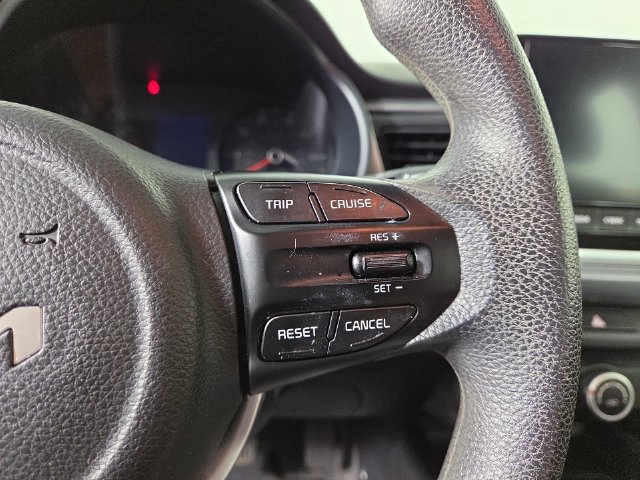 Certified 2023 Kia Rio S FWD image 22