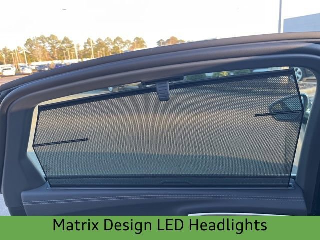 New 2025 Audi S5 Premium Plus image 27