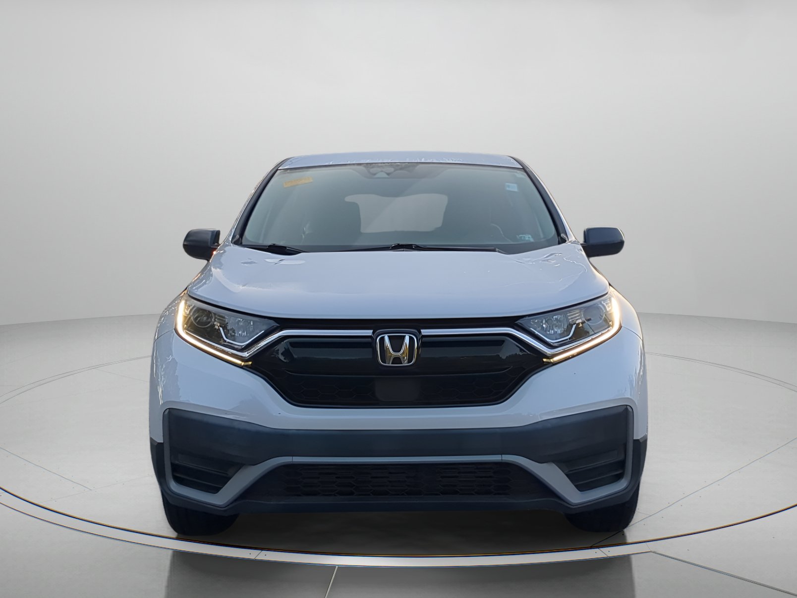 Used 2021 Honda CR-V LX image 37