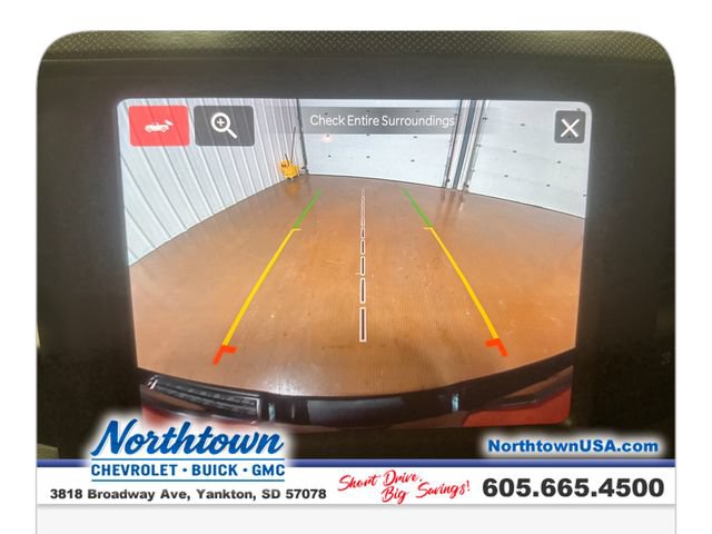 Used 2022 RAM 1500 Rebel w/ Rebel Level A Equipment Group AWD/4WD image 20