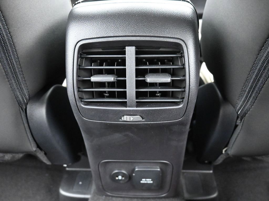 New 2025 Ford Bronco Sport Big Bend image 12