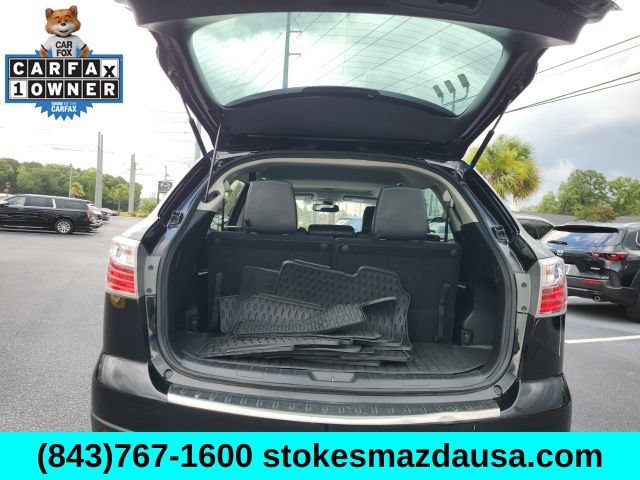 Used 2012 MAZDA CX-9 Grand Touring w/ Moonroof & Bose Audio Pkg FWD image 22