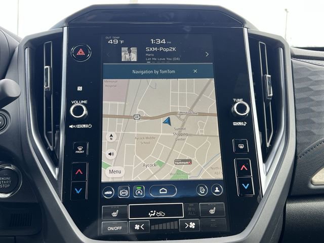 New 2026 Subaru Forester Limited image 14