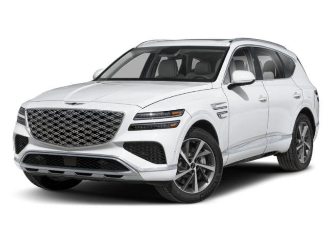 New 2026 Genesis GV80 3.5T Prestige