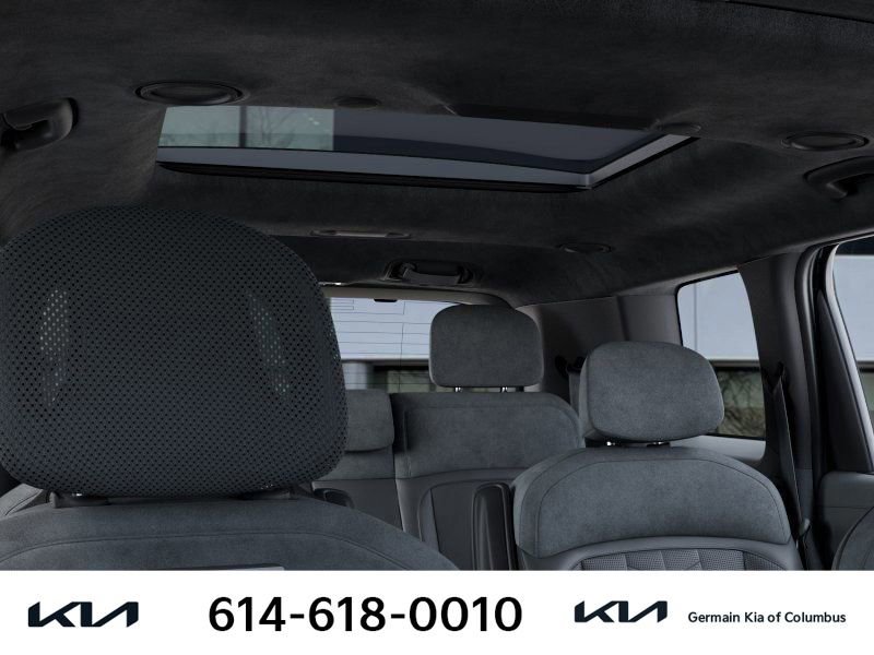 New 2027 Kia Telluride SX Prestige X-Line image 30