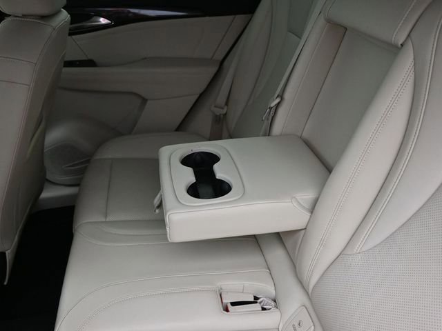 Used 2023 Buick Envision Essence image 17
