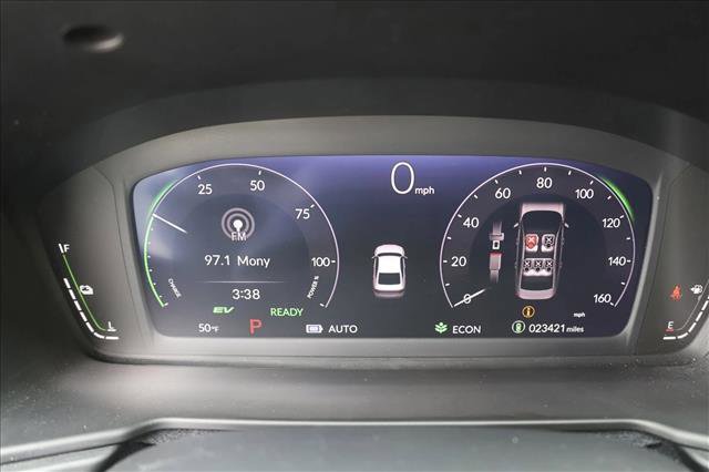 Used 2024 Honda Accord Sport image 14